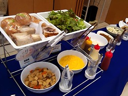 Toyoko Inn Hamamatsu Station