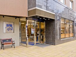 Toyoko Inn Hamamatsu Station