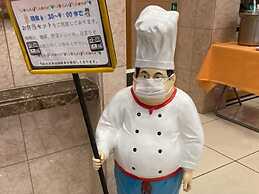 Toyoko Inn Hamamatsu Station