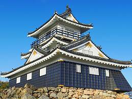 Toyoko Inn Hamamatsu Station