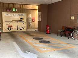 Toyoko Inn Hamamatsu Station