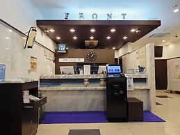 Toyoko Inn Tokyo Nihombashi Mitsukoshi Mae A4