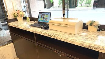 Toyoko Inn Tokyo Nihombashi Mitsukoshi Mae A4