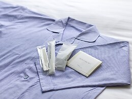 Toyoko Inn Tokyo Nihombashi Mitsukoshi Mae A4