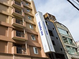 Toyoko Inn Tokyo Nihombashi Mitsukoshi Mae A4