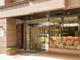 Toyoko Inn Tokyo Nihombashi Mitsukoshi Mae A4