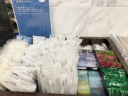 Toyoko Inn Tokyo Nihombashi Mitsukoshi Mae A4