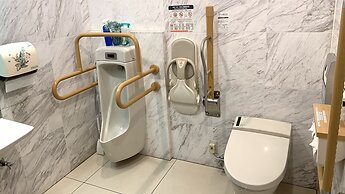 Toyoko Inn Tokyo Nihombashi Mitsukoshi Mae A4