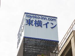 Toyoko Inn Tokyo Nihombashi Mitsukoshi Mae A4