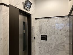 Toyoko Inn Tokyo Nihombashi Mitsukoshi Mae A4