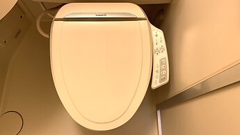 Toyoko Inn Tokyo Nihombashi Mitsukoshi Mae A4