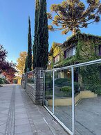 Petit Hotel Provence Gramado Tissiani