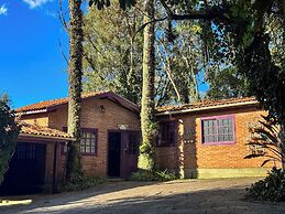 Petit Hotel Provence Gramado Tissiani