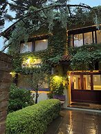 Petit Hotel Provence Gramado Tissiani