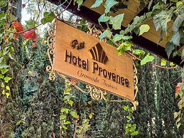 Petit Hotel Provence Gramado Tissiani