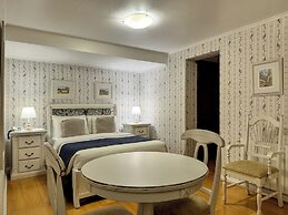 Petit Hotel Provence Gramado Tissiani