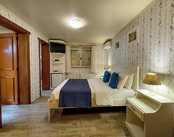 Petit Hotel Provence Gramado Tissiani