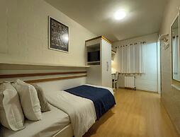 Petit Hotel Provence Gramado Tissiani