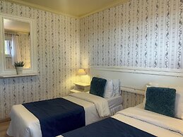 Petit Hotel Provence Gramado Tissiani