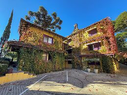 Petit Hotel Provence Gramado Tissiani