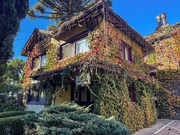 Petit Hotel Provence Gramado Tissiani