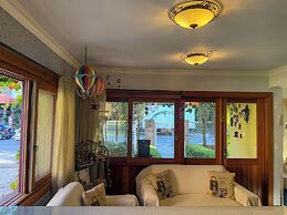 Petit Hotel Provence Gramado Tissiani