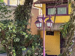 Petit Hotel Provence Gramado Tissiani