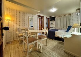 Petit Hotel Provence Gramado Tissiani