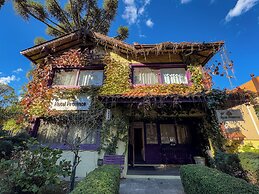 Petit Hotel Provence Gramado Tissiani
