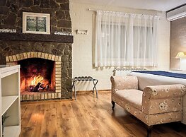 Petit Hotel Provence Gramado Tissiani