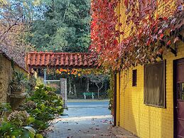 Petit Hotel Provence Gramado Tissiani