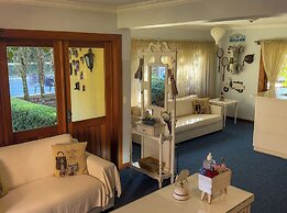 Petit Hotel Provence Gramado Tissiani
