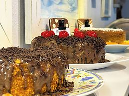 Petit Hotel Provence Gramado Tissiani