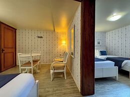 Petit Hotel Provence Gramado Tissiani