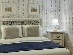 Petit Hotel Provence Gramado Tissiani