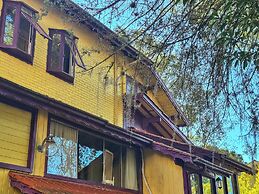 Petit Hotel Provence Gramado Tissiani