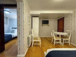 Petit Hotel Provence Gramado Tissiani