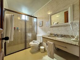 Petit Hotel Provence Gramado Tissiani