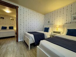 Petit Hotel Provence Gramado Tissiani