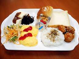 Toyoko Inn Akita Station Higashi