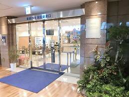 Toyoko Inn Akita Station Higashi