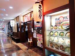 Toyoko Inn Akita Station Higashi