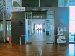 Toyoko Inn Akita Station Higashi