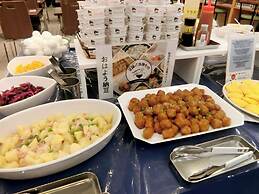 Toyoko Inn Akita Station Higashi