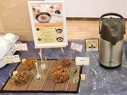 Toyoko Inn Akita Station Higashi