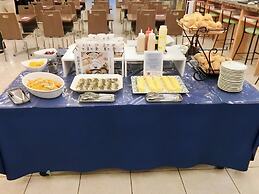 Toyoko Inn Akita Station Higashi