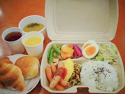 Toyoko Inn Akita Station Higashi