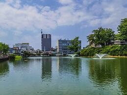 Toyoko Inn Akita Station Higashi