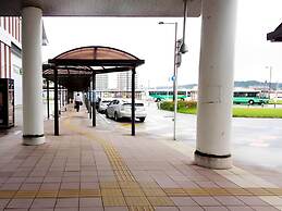 Toyoko Inn Akita Station Higashi