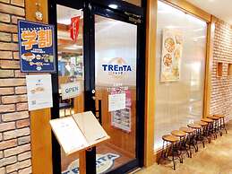 Toyoko Inn Akita Station Higashi